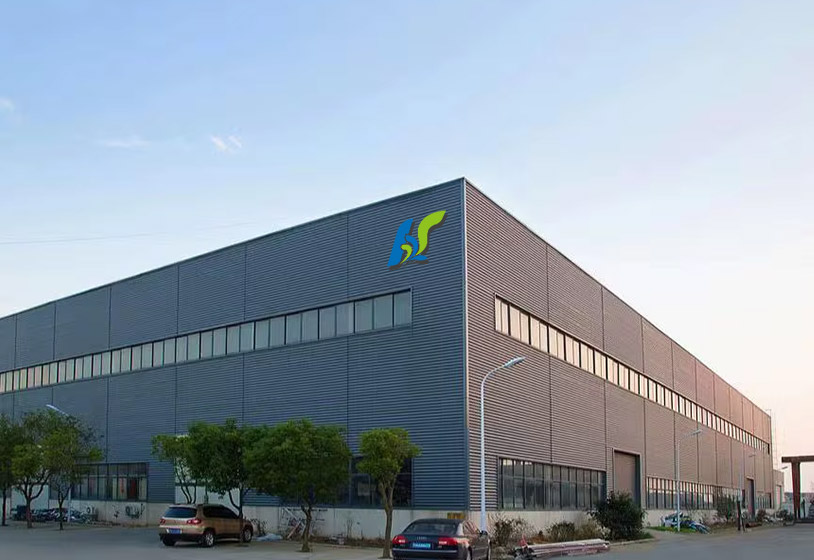 Jiangsu Haisong Co Teicneolaíocht Ábhar Nua, Ltd Jiangsu Haisong Co Teicneolaíocht Ábhar Nua, Ltd.