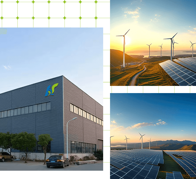 Jiangsu Haisong Co Teicneolaíocht Ábhar Nua, Ltd Jiangsu Haisong Co Teicneolaíocht Ábhar Nua, Ltd.