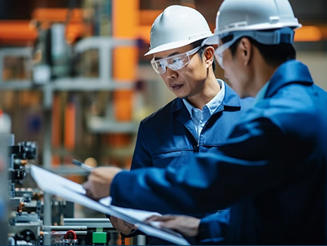 Jiangsu Haisong Co Teicneolaíocht Ábhar Nua, Ltd Jiangsu Haisong Co Teicneolaíocht Ábhar Nua, Ltd.
